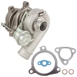 For Audi Quattro 1.8T 2001 2002 Amu Stigan W/ Turbocharger Gaskets New. Price: $309.00.