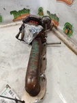 Driver Turbo/supercharger 231 Type Sl Models Fits 11-19 Mercedes S-class 3784504 Used. Price: $584.99.