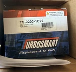 Turbosmart TS-0203-1023 Kompact Dual Port Bov For Universal Applications New. Price: $200.00.