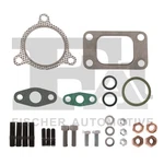 KT140760 FA1 Mounting Kit, Supercharger For Mercedes-benz Puch 0000900980 New Neu. Price: $21.38.