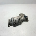 Oem 2018-2024 Volkswagen Tiguan 2.0L Engine Turbocharger Heat Shield Cover Used. Price: $22.99.