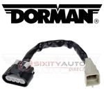 Dorman Techoice Fuel Sender Connector For 2014 Chevrolet Suburban Air Kx New. Price: $51.65.