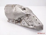 2012 Mini Cooper R56 R57 R55 R58 R59 R60 Front Turbo Heat Shield 11657595605 Used. Price: $54.99.