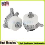 2PCS Front Left & Right Engine Mount For Benz C-class W205 C205 M177 4.0L 16-21 New. Price: $149.19.
