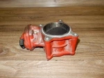 Original Cummins ISX15 Diesel Engine Throttle Body Valve P3691162 Oem Used. Price: $245.00.