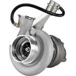 Gpd 2511252 Turbocharger Fits 1995-1998 Dodge Ram 2500 95-98 3500 A/t New. Price: $783.99.