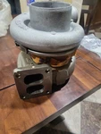 Holset Turbocharger H1E 3524034 For Cummins 6C8.3 G8.3 Isc 3802303 3802126 New. Price: $400.00.