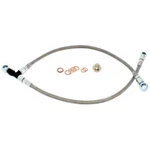Torque Solution TS-SU-577 Turbo Oil Feed Line Kit For 06-21 Subaru EJ25 New. Price: $124.95.