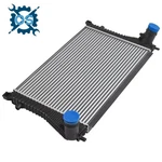 Intercooler Charge Air For Volkswagen Vw Tiguan Golf Gti 1.8L/2.0L 96494 New. Price: $97.59.