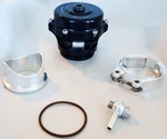 Tial 50MM Q Blow Off Valve Bov Kit Psi Black (ver 2) For Supercharged Setup New. Price: $285.00.