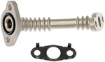Dorman Turbocharger Oil Return Tube Pn# 667-678 New. Price: $38.74.