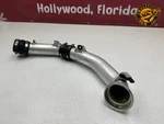 2019-2023 Mercedes Cls Gle Gls 3.0 Turbocharger Air Intake Hose Duct Oem 45KMI Used. Price: $45.14.