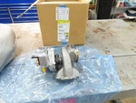 Gm 12723475 Turbocharger Assembly 12732677 General Motors Signature Req New. Price: $850.99.