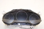 2023-2025 Mazda CX30 2.5L Awd Speedometer Gauge Instrument Cluster 10K Mileage Used. Price: $122.59.