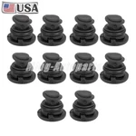 Set Of Oil Pan Drain Plug 06L103801 For Audi Q5 Q7 A4 Vw Golf Passat Tiguan New. Price: $12.77.