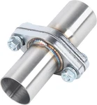 Lcgp Exhaust Flange Repair Piping Kit 2" Id To Od With Gasket And Inch New. Price: $48.20.