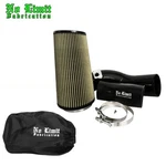 No Limit Cold Air Intake W/ PG7 & Blk Pre-filter 04-07 Ford 6.0L Powerstroke New. Price: $505.00.
