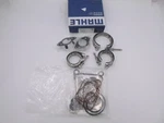 Genuine Mahle Turbocharger Mounting Gasket Set 2011-2014 Ford F-250 F-350 New. Price: $98.99.