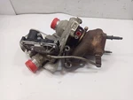 Passenger Right Turbocharger From 2021 Ford F150 3.5L 12058889 Used. Price: $326.94.