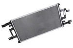 Genuine Gm Intercooler Radiator 20982750 New. Price: $400.56.