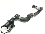 2025-2026 Nissan Murano 2.0L Right Pass Front Intercooler Inlet Hose Pipe Oem Used. Price: $199.99.