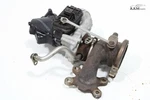 2019-2021 Volkswagen Jetta 1.4L Engine Motor Turbocharger 04E145722M Oem Used. Price: $335.39.