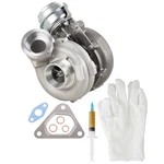 Turbocharger For Dodge Freightliner & Mercedes Sprinter Van 2.7L OM612 New. Price: $280.87.