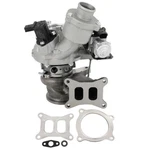 Billet Turbo Charger IS38 06K145722H For Vw Polo Gti MK7 Golf 1.8 Jhj New. Price: $380.99.
