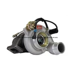 Rotomaster H8350110R Turbocharger New. Price: $1198.48.