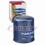Purolatorone Engine Oil Filter For 2004-2006 Scion Xa Change Lubricant New. Price: $13.51.