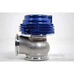 Tial Mv-r V-band Wastegate Blue (44MM, All Springs) W/ Clamps Part # 002948 New. Price: $439.95.