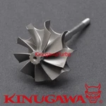 Kinugawa Turbine Wheel Mitsubishi TD04HL 9 Blades High Flow Spool Faster. Price: $115.00.