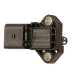 Bosch 0261230278 Pressure Sensor New. Price: $61.43.