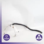 Bmw F86 X6M S63 4.4L V8 Turbo Coolant Hose Line Pipe Oem Used. Price: $66.40.