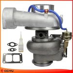 Turbocharger For Cat 3406E/C15 550HP Bigger A/r 2221133 2616857 10R1065 2398316 New. Price: $510.99.