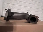 New Old Stock Gmc Isuzu 8980434070 Turbo Pipe Adapter For T7500. Price: $335.00.