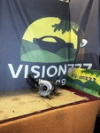 Mitsubishi Evolution Turbocharger TD05HR-16G6C-10.5T / 49378-01580 Used. Price: $499.95.