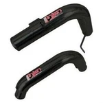 Injen SES5040ICPBLK Intercooler Pipes (black) For 2013-2014 Dodge Dart 1.4L Turb New. Price: $322.77.