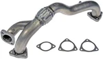 Turbocharger Up Pipe Dorman 679-008 New. Price: $226.99.