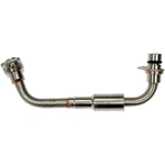 Dorman 667-689 Turbo Coolant Line New. Price: $151.41.