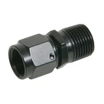 499366-BL Fragola -6 An Female To 3/8" Npt Pipe Threads Straight Fitting Black New. Price: $19.11.