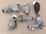 2007 Bmw X5 Front Differential Carrier Assembly Oem 116K Miles - LKQ356591111 Used. Price: $291.50.