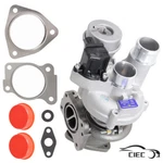 K03 For Mini Cooper Countryman S 2011 - 2016 1.6L 53039880118 Turbocharger New. Price: $158.60.