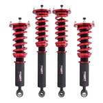 Stabber Coilovers 24 Level Damper Suspension Kit For Nissan Skyline R33 93-98 New. Price: $269.00.