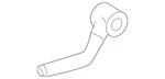 Genuine Gm Turbocharger Coolant Feed Pipe 97372025 New. Price: $56.66.