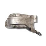 12-14 Mercedes Benz C250 Engine Turbocharger Heat Shield Oem A2710900234 Used. Price: $42.00.
