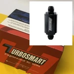 Turbosmart TS-0402-1132 Inline Fuel Filter Micron Reusable -10AN Black Brand. Price: $162.36.