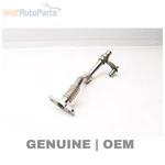 2017-2019 Bmw Alpina B7 Left Turbo Oil Pipe / Line (return) 7844987 Used. Price: $20.49.