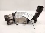 Bmw F10 F12 F13 F06 M5 M6 Left Intercooler Driver Side 17517843123 Used. Price: $80.99.