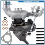 2009-15 Ford Flex Explorer Sport Taurus Sho Ecoboost V6 Left Turbocharger New. Price: $158.52.